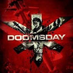 DOOMSDAY 💥💥💥 (FREESTYLE-1TAKE)