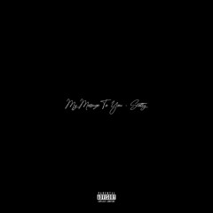 Avoidx - Love Letter To You (Freestyle) [Prod. neo]