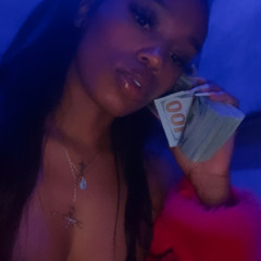 ft. CYNBADD - Rich Bitxh Shit