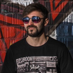 Quanticman Records Podcast Series: BOG THE