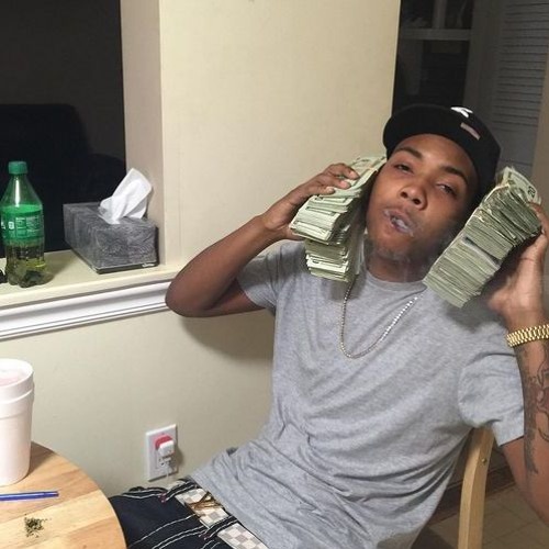 Stream Young Dabo The Goat by FraudulentCheck | Listen online for free