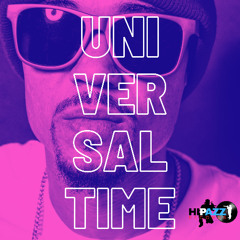 UNIVERSAL TIME
