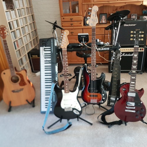 Love Will Keep Us Alive