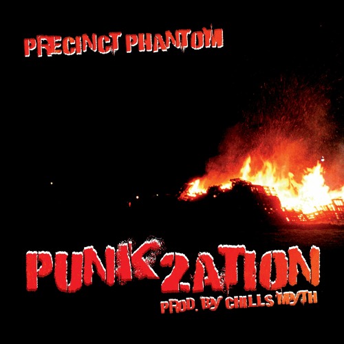 Stream Precinct Phantom/Chills Myth Brudenell Mount by Precinct