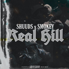 SMOKEY X SHUUDS - IN TIMMY HILL WE TRUST