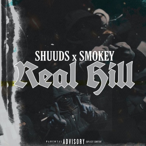 SMOKEYJACK - PUT IN THE PAST