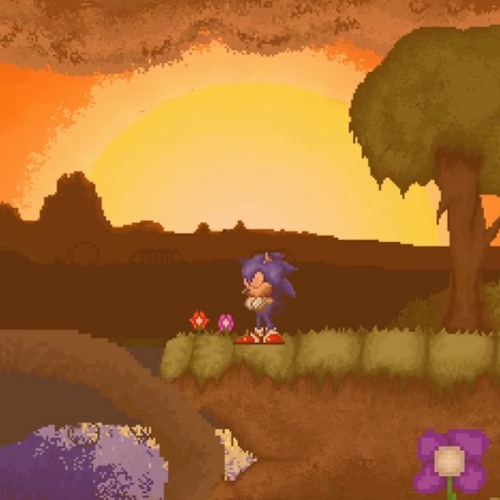 Stream Sonic EYX Crystal Lake Zone Theme Remix (Prod. Hop CGZ) by 𝐉𝟑𝐖𝐋𝐙 Listen online for free