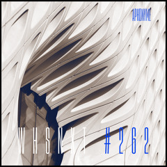 [WHSNXT#262] Aphonyme
