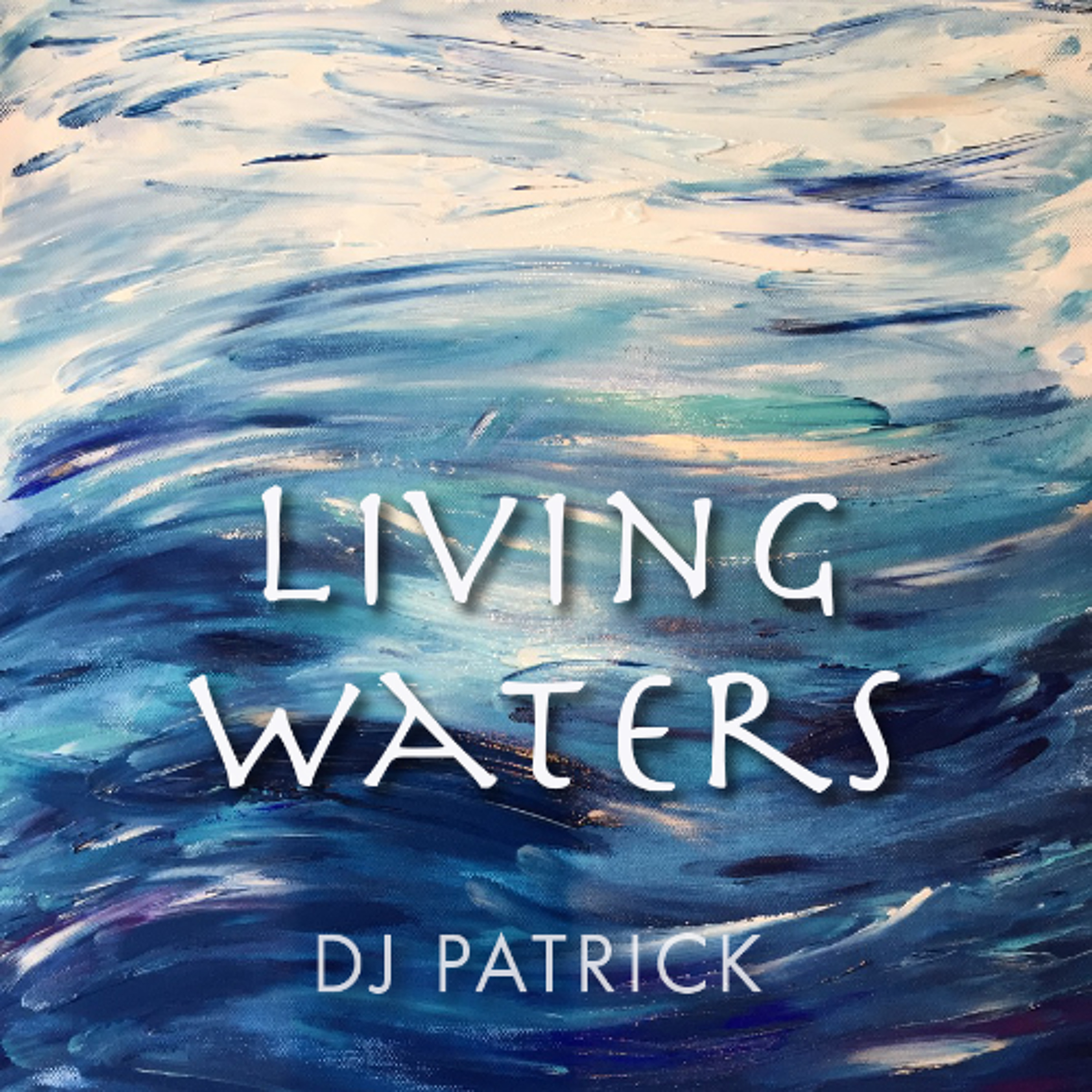 Living Waters #22 episode artwork