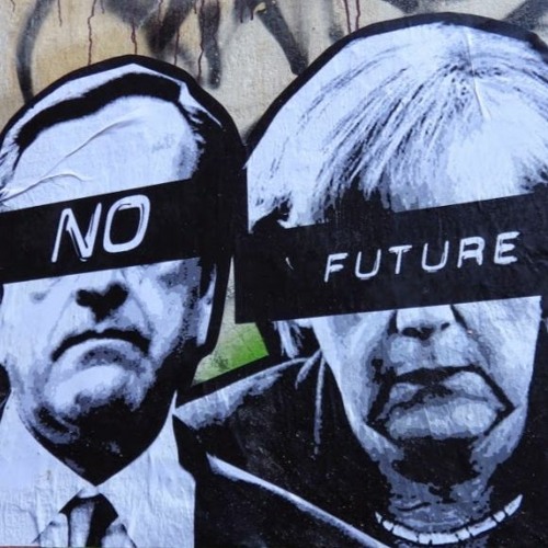No future