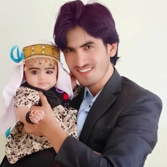 O SANAMA RUB DE KA PAKHPLA MEROBANA GUL PANRA PASHTO NEW SONG 2023  SLOWED REVERB  BASS