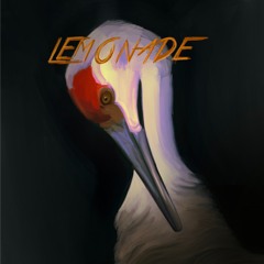 Lemonade (feat. 7spellz)