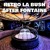 Artwork for RETRO LA BUSH AFTER FONTAINE_MIX LORAN #3