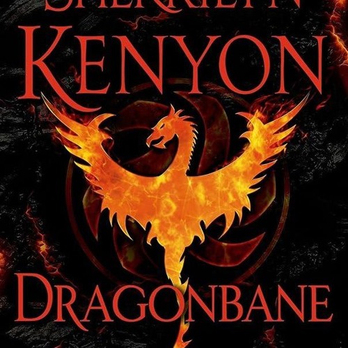 get ✔PDF✔ Dragonbane: A Dark-Hunter Novel (Dark-Hunter Novels Book 24)