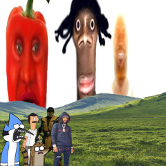 Kill us all (Ihateperx)