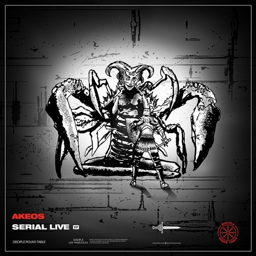 SERIAL LIVE