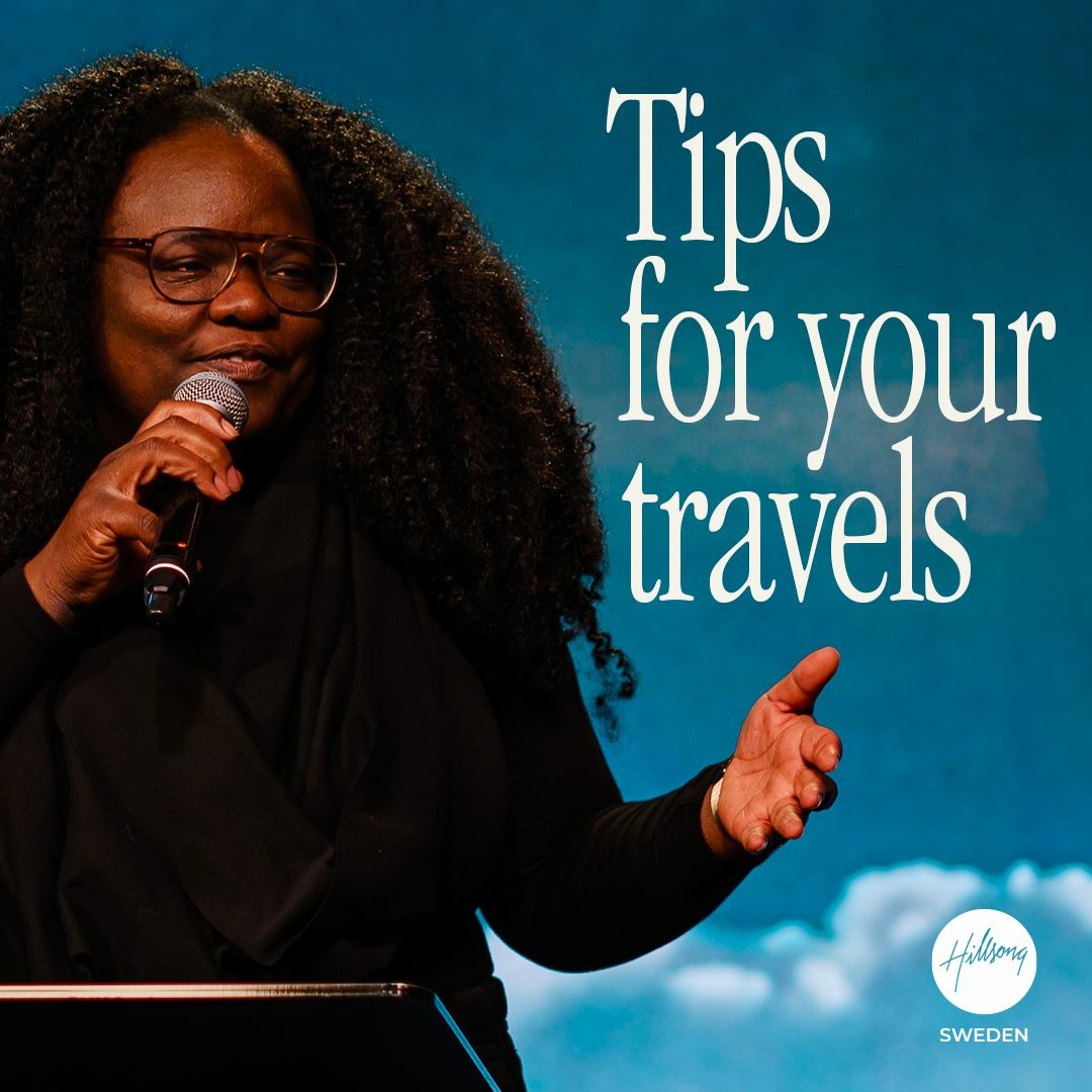 Tolu Badders - Tips for your travels