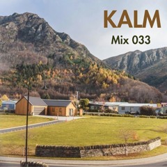 Mix 033 (November 2025)
