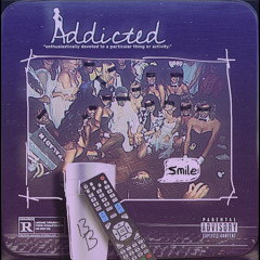 𝑨𝒅𝒅𝒊𝒄𝒕𝒆𝒅