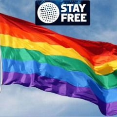 Stay Free Radio Show @ BSD Radio 08