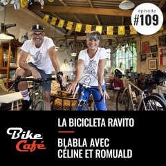 La Bicicleta Ravito