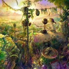 Patchy Oliva - Lil ZenG