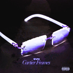 Cartier Frames