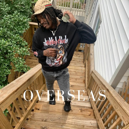 Lucki - Overseas HQ+LQ