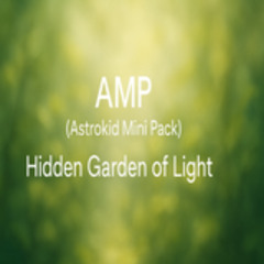 Hidden Garden of Light - Track 16