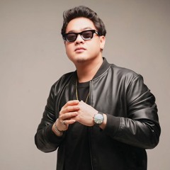 KU TAK AKAN BERSUARA [ GINTA GURKY X DJ PUTRA CRAZY ]