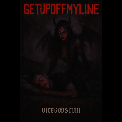 GETUPOFFMYLINE (p. LMG x Dynox)