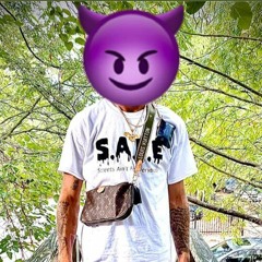 Smokey Sav- Trench Prophet  FT. MPL Swabii x NFG Blizzo