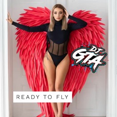 Dj Gta -ready To Fly