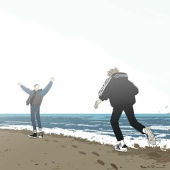 Cloud 9 - beach bunny (nate poshkus tiktok cover)