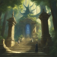 Divine Journey