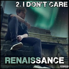 iState -  I Don't Care (feat. L.E.O.)