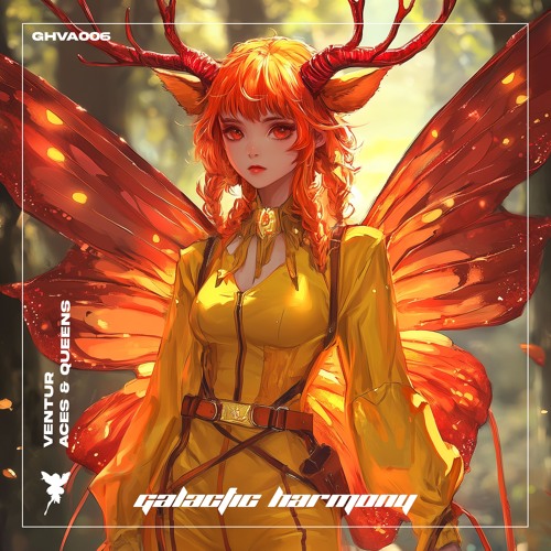 VENTUR - Aces & Queens (Original Mix)