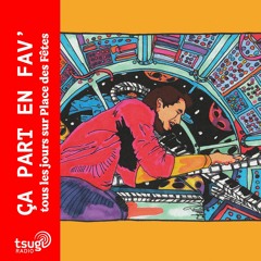 Ça part en fav' - Simon Mavin