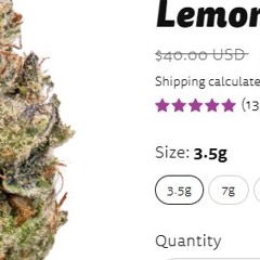 Lemon Cherry Gelato (p.omfglykx)