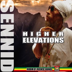 HIGHER ELEVATIONS - SENNID & IRIEWEB SOUNDS