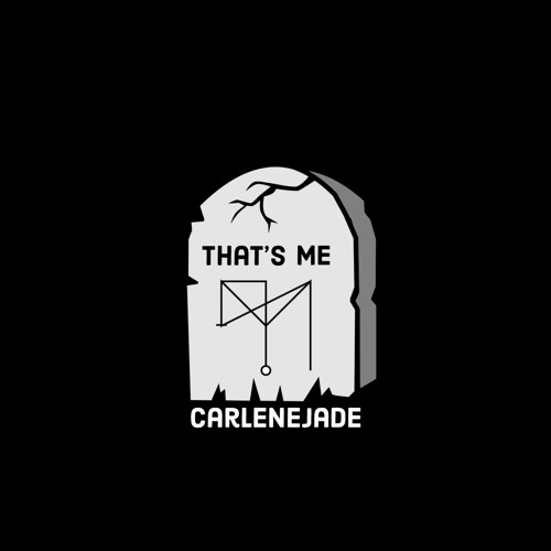 Thats Me - CarleneJade