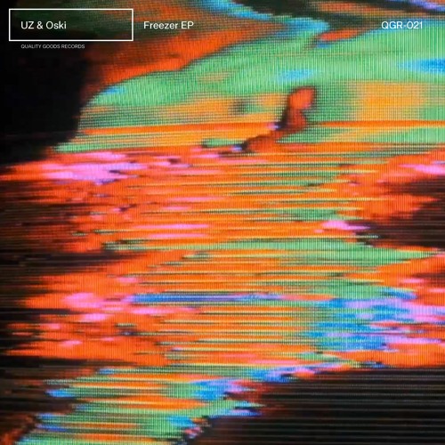 UZ & Oski - Freezer