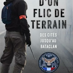 Télécharger eBook Itinéraire d'un flic de terrain: Des cités jusqu'au Bataclan PDF EPUB - MILQSQUkv7
