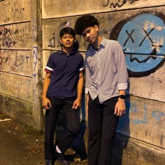 YANG PASTI APOTIK TUTUP #RAIHAN ALFRZN [ DEPA ALFALAH X PRIA X AGAL X RAIHAN ] -MIXTAPE-