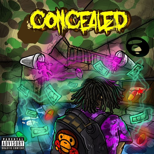 underdog (803yung)