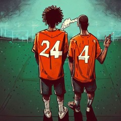 Pity Party (feat. Sheriff)