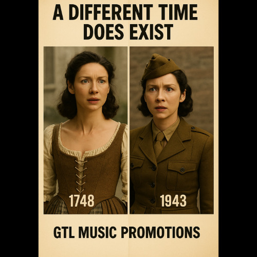 A Different Time Does Exist (Remastered)