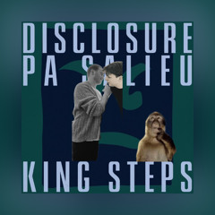 KING STEPS (henrik remix)
