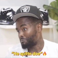 Lost it - Rroxket (Snip)