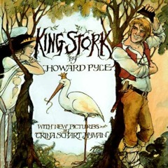 Episode 310 - King Stork
